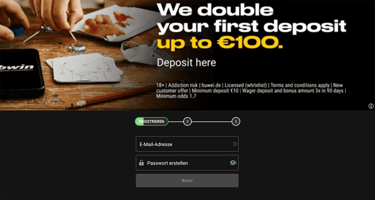 bwin sportwetten