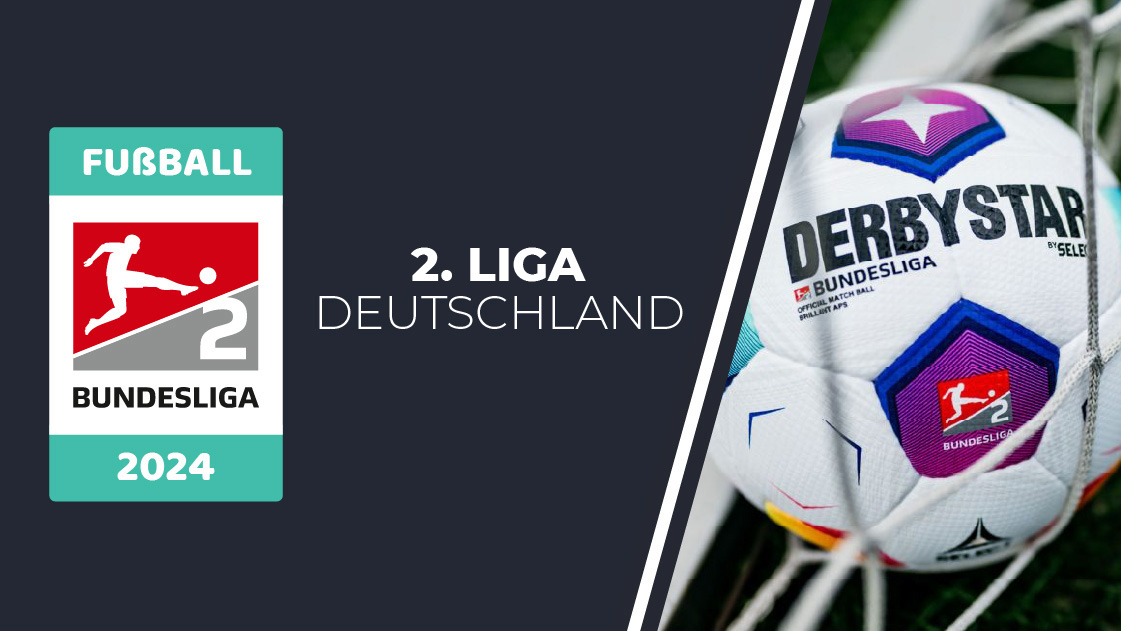 Zweite liga wetten