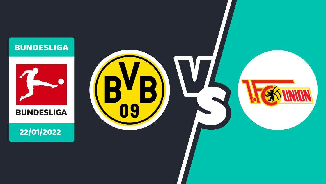 Dortmund gegen Union