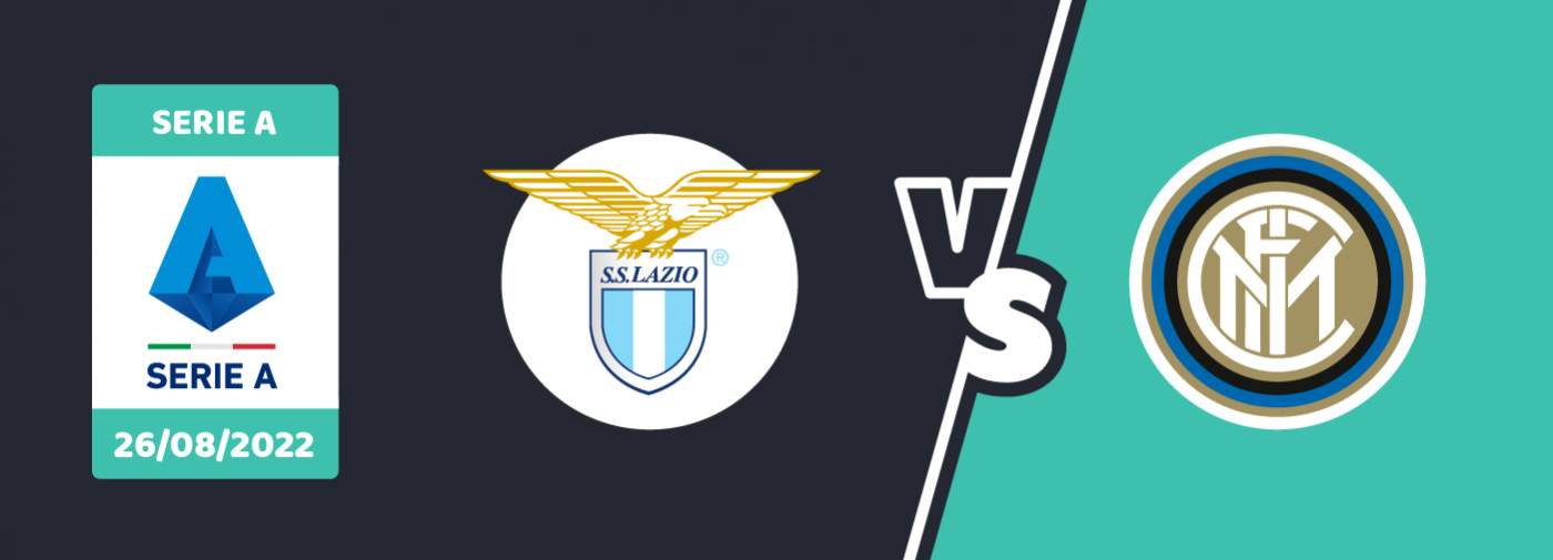 Lazio gegen Inter