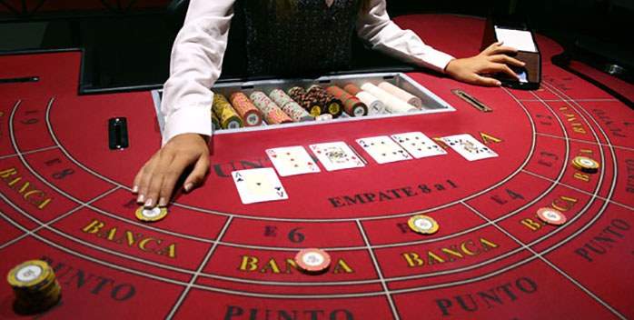 Warum kasino die einzige Fähigkeit ist, die Sie wirklich brauchen